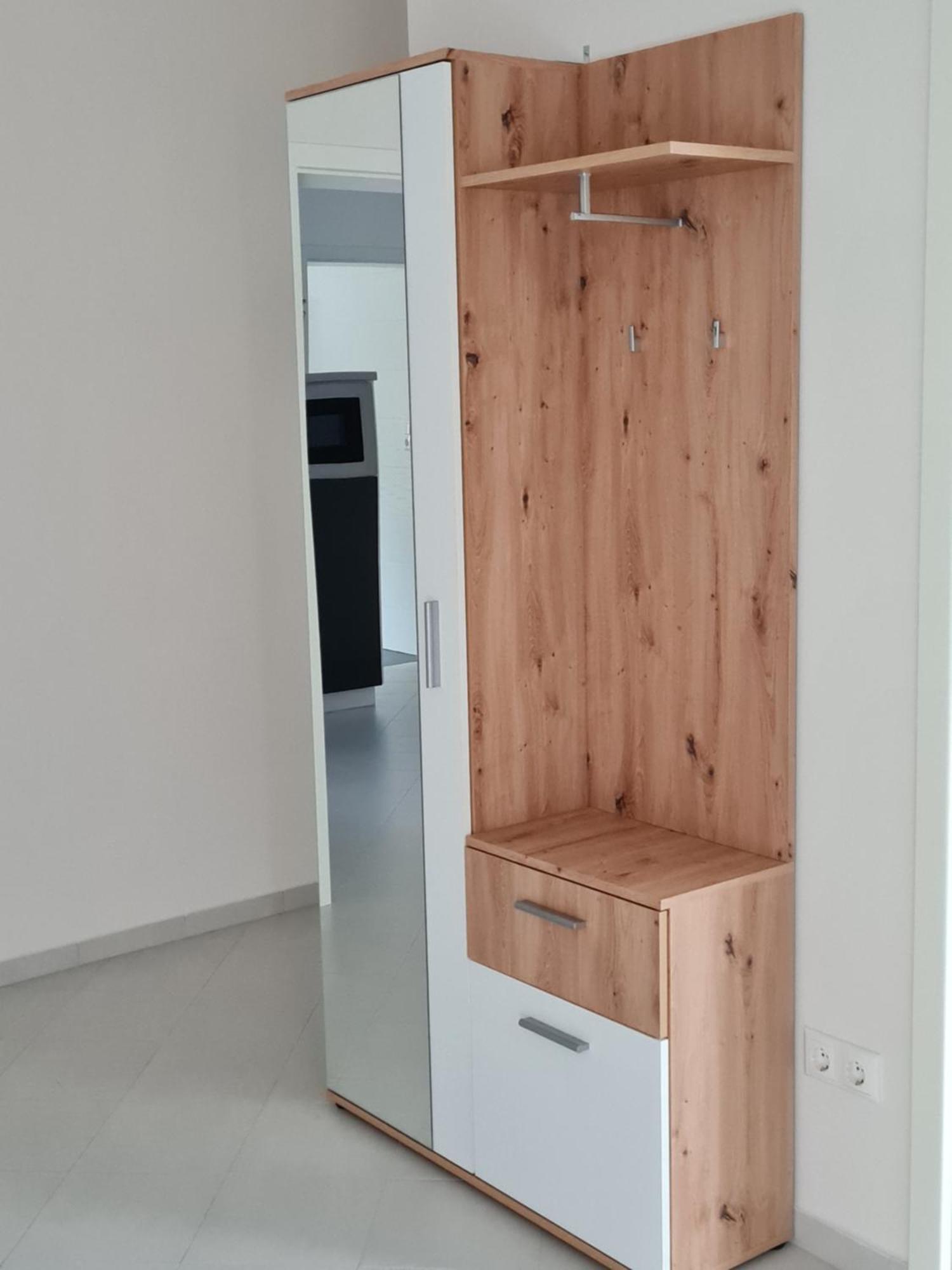 Ferienhaus An Der Saar Merzig Eksteriør bilde