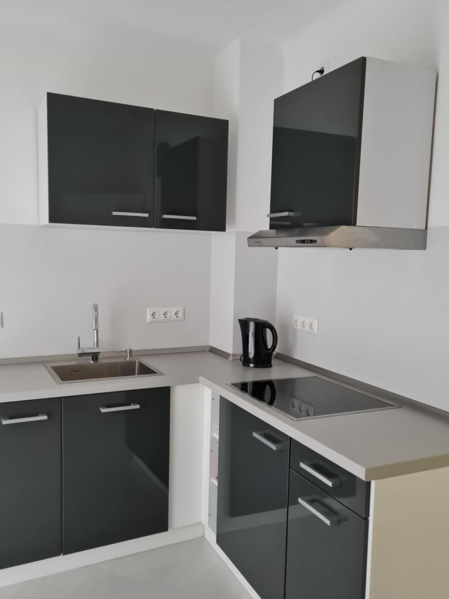 Ferienhaus An Der Saar Merzig Eksteriør bilde
